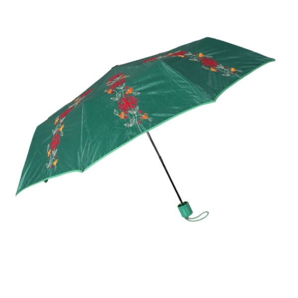 katha stitch umbrella