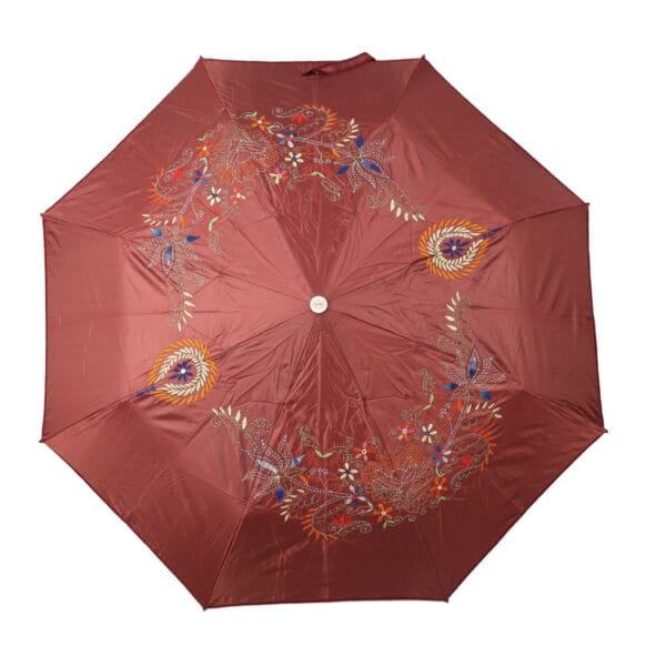 Katha Stitch umbrella