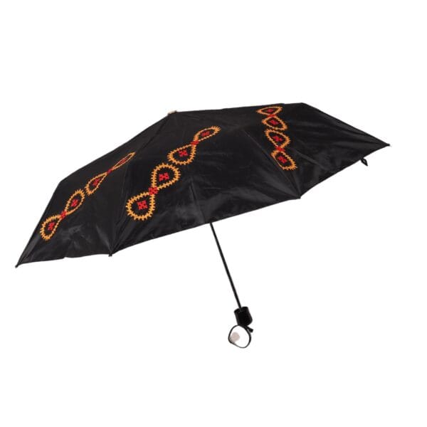 Designer Hand stitch Umbrella