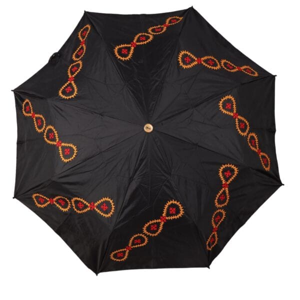 Designer Hand stitch Umbrella - Image 3